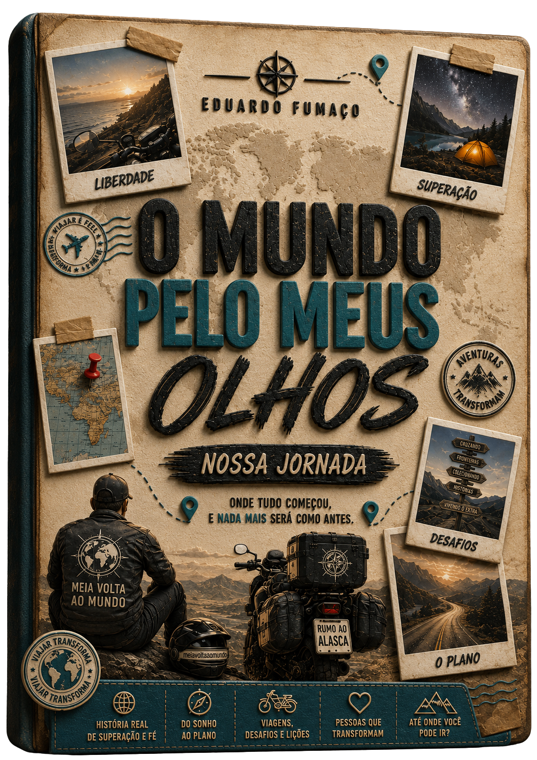 O Mundo Pelos Meus Olhos